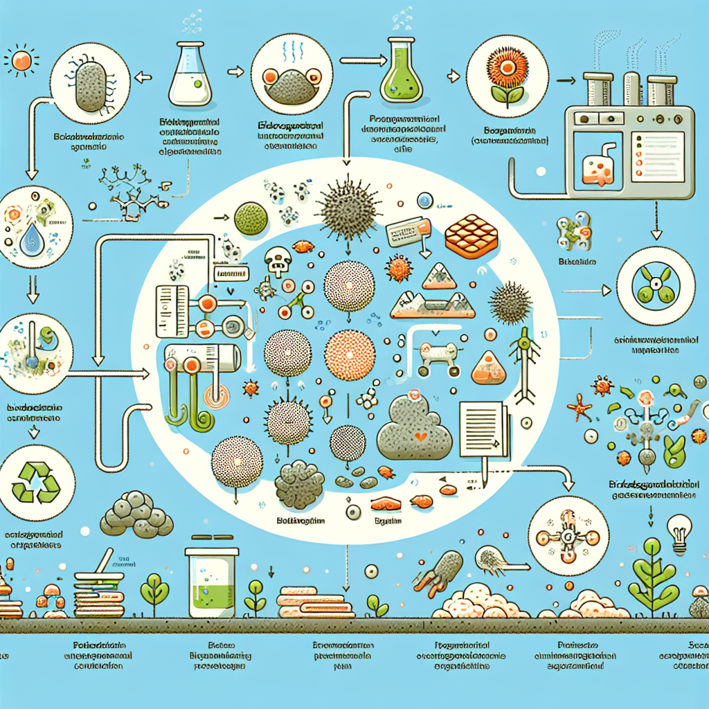 . An Overview of the Science Behind Biodegradation and How it Works